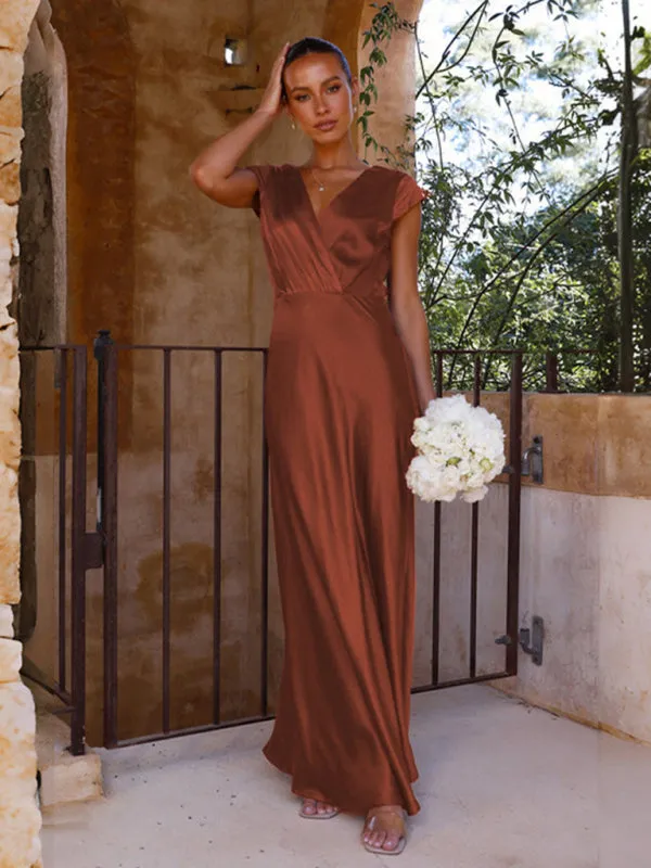 Alba Maxi Dress