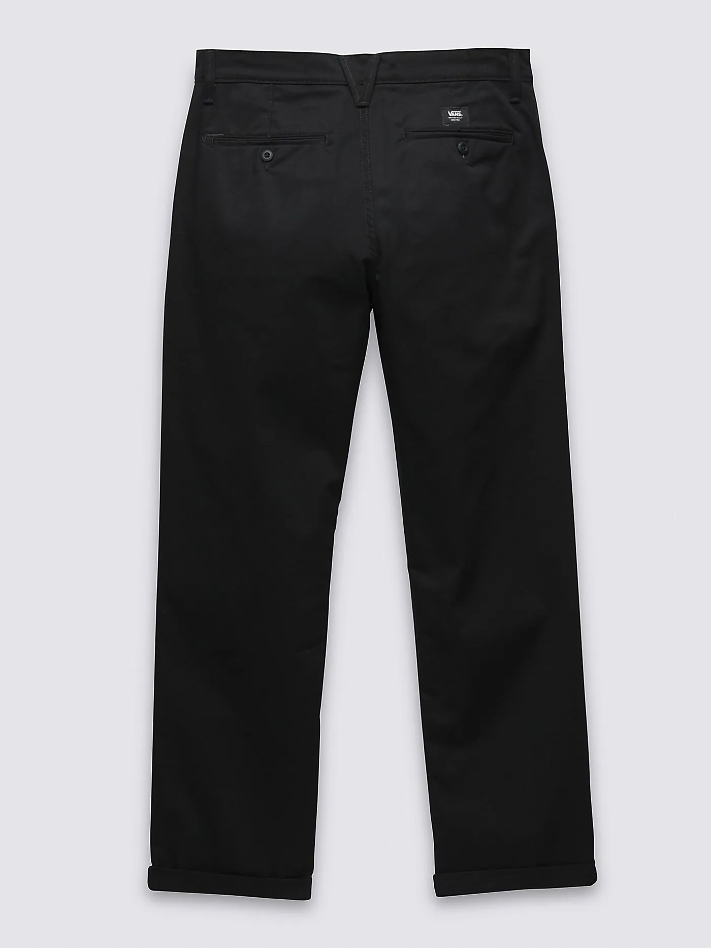 Authentic Chino Relaxed Pants