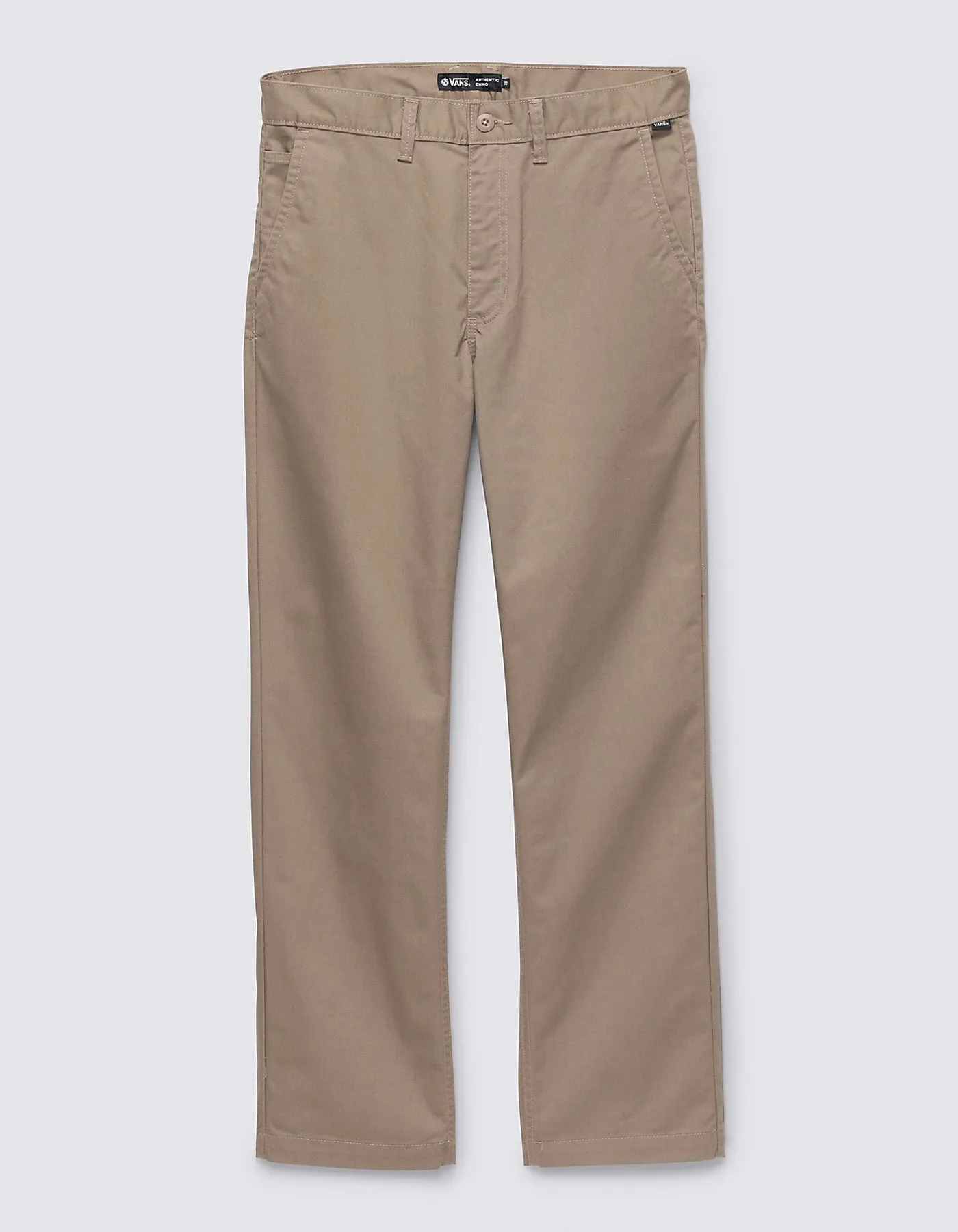 Authentic Chino Relaxed Pants