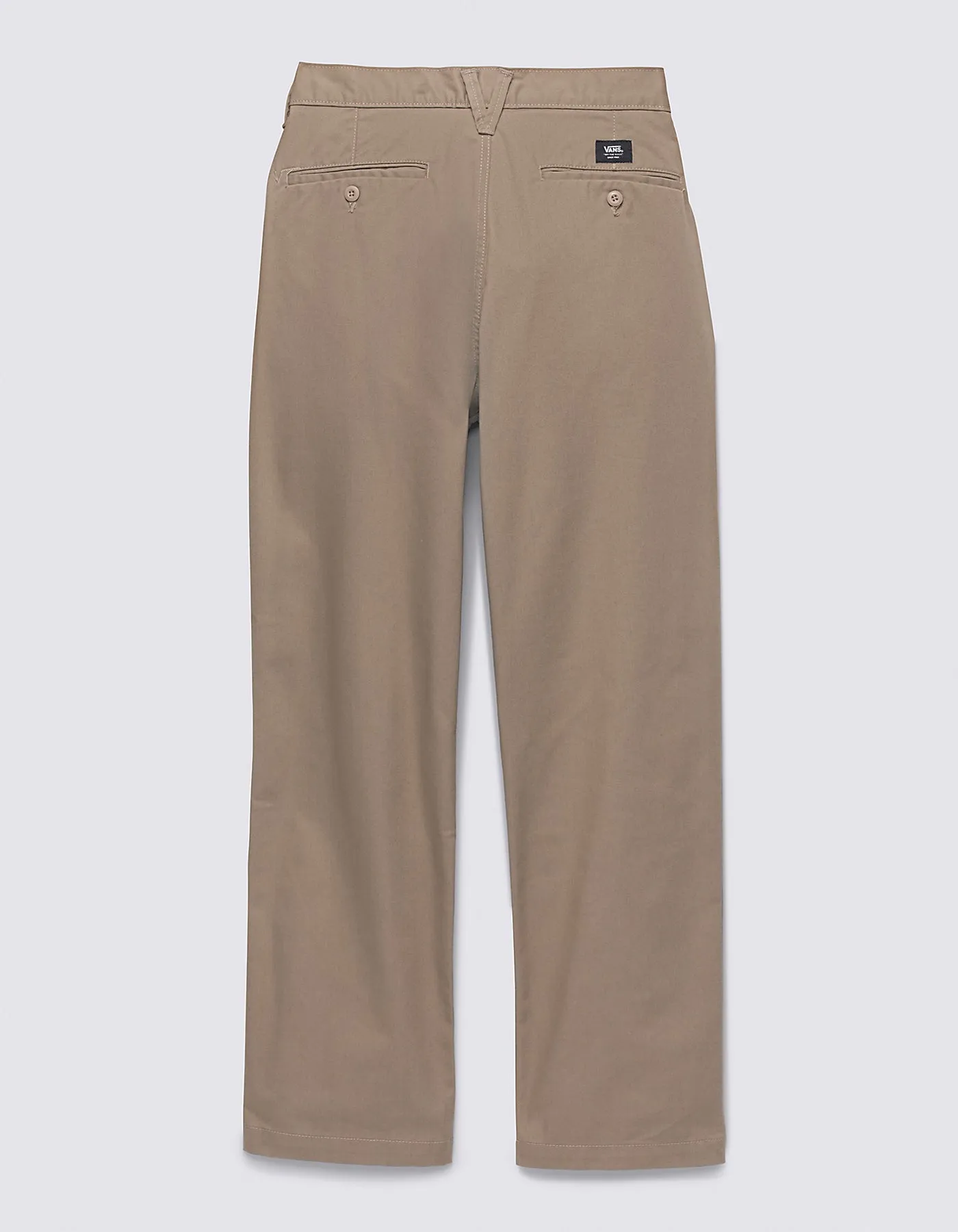 Authentic Chino Relaxed Pants