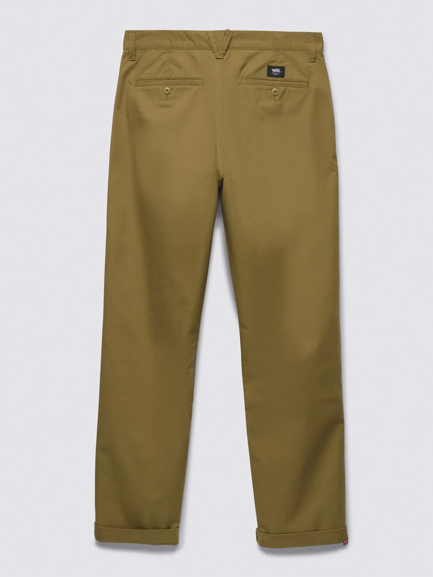 Authentic Chino Relaxed Pants