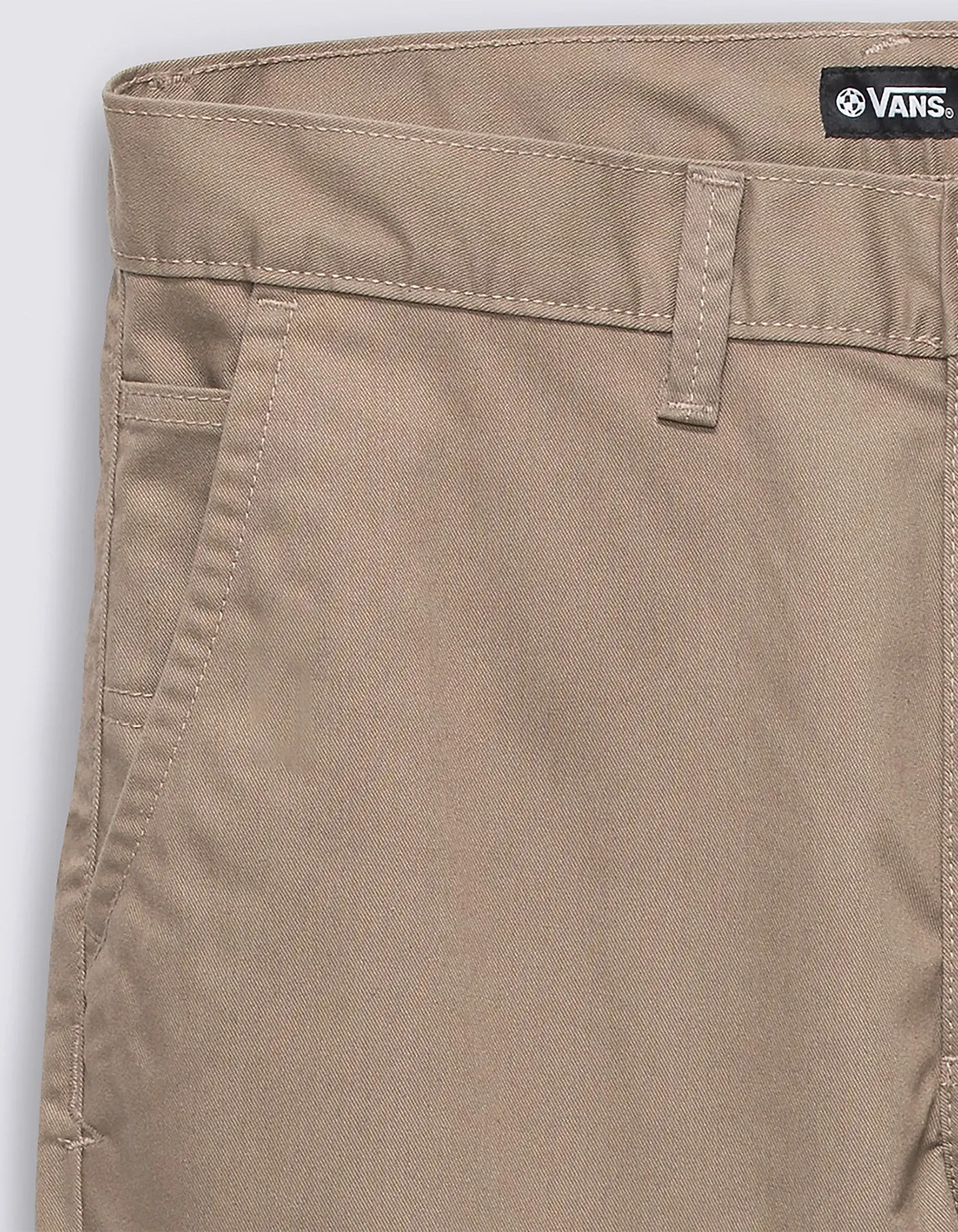 Authentic Chino Relaxed Pants