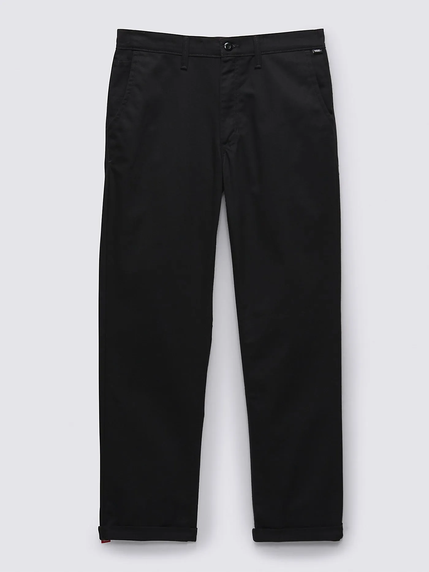 Authentic Chino Relaxed Pants