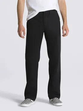 Authentic Chino Relaxed Pants