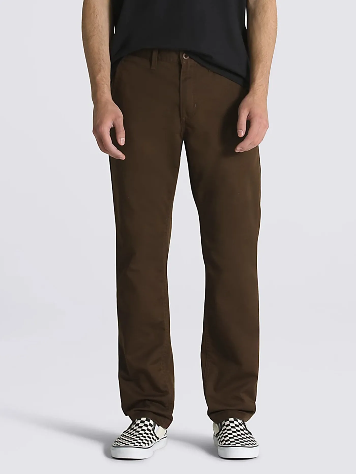 Authentic Chino Slim Pants