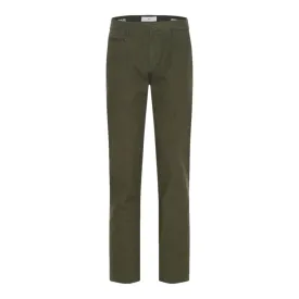 Brax Fabio Trousers 33 Olive