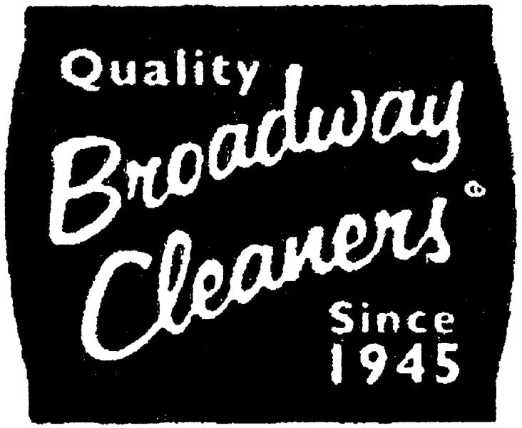 Broadway Cleaners