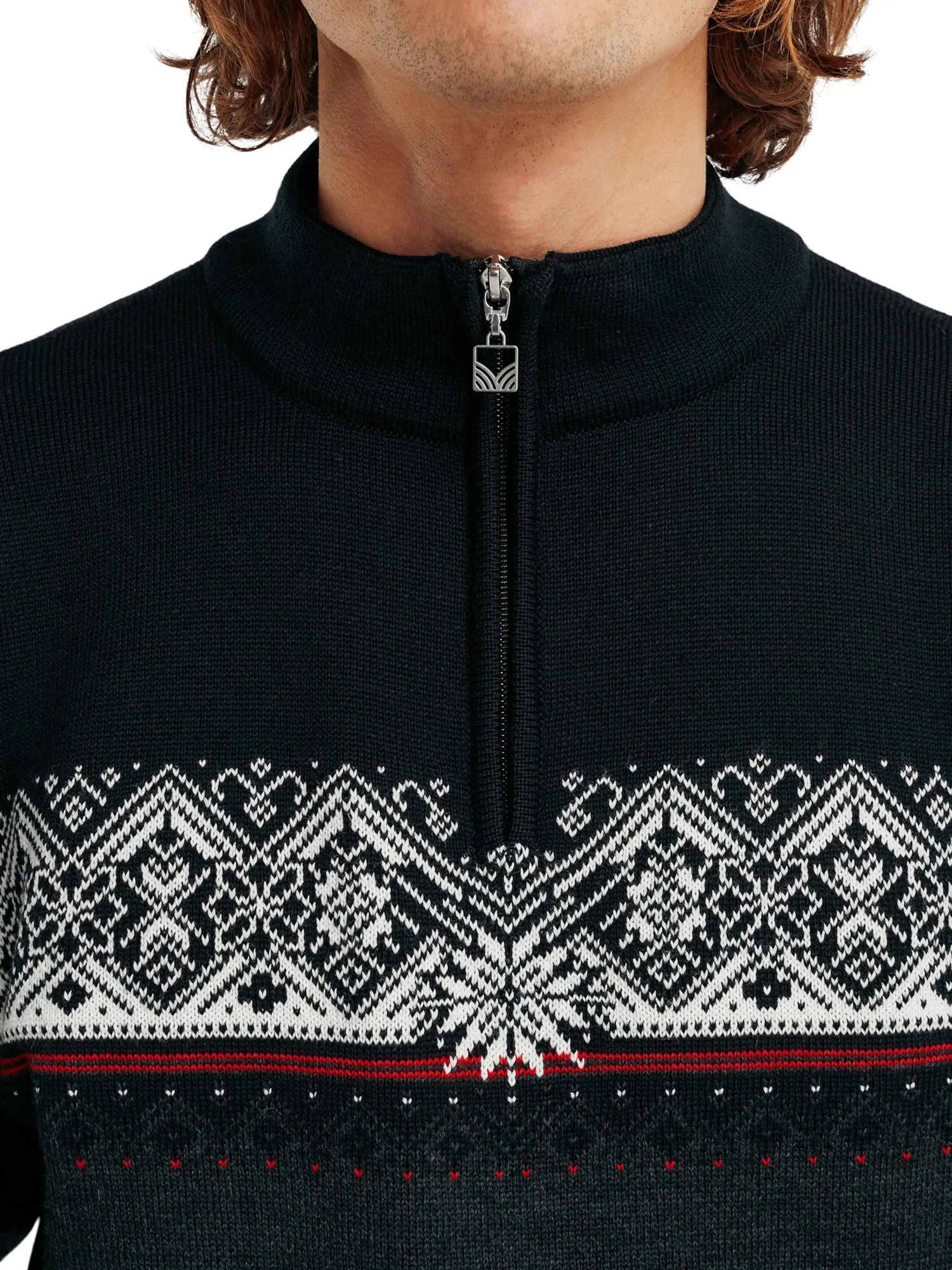 Dale Of Norway Moritz Sweater - Men's