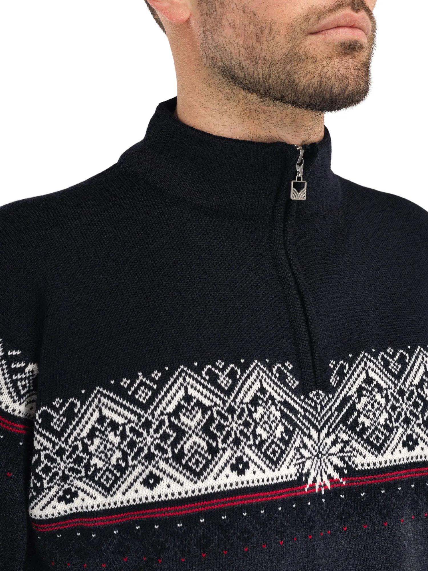 Dale Of Norway Moritz Sweater - Men's