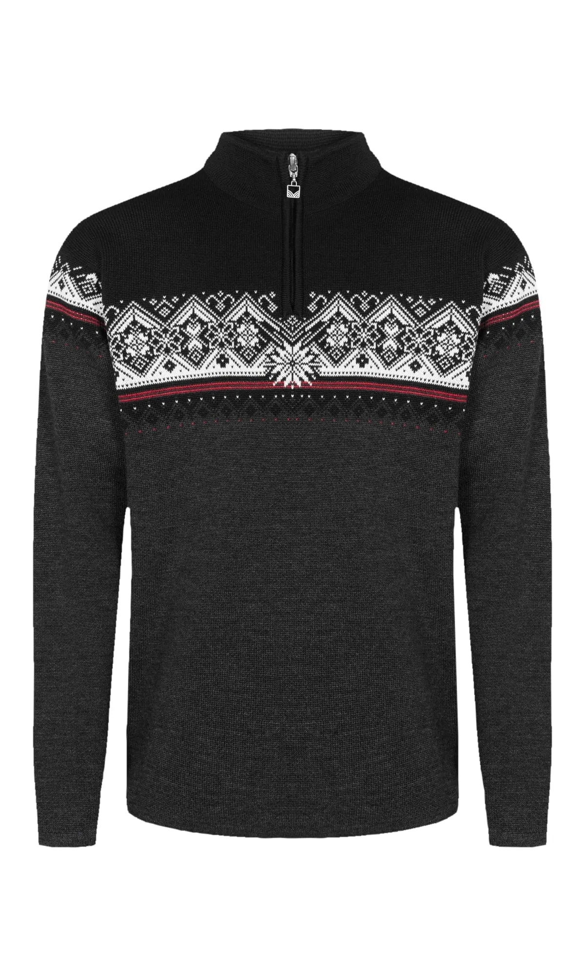 Dale Of Norway Moritz Sweater - Men's