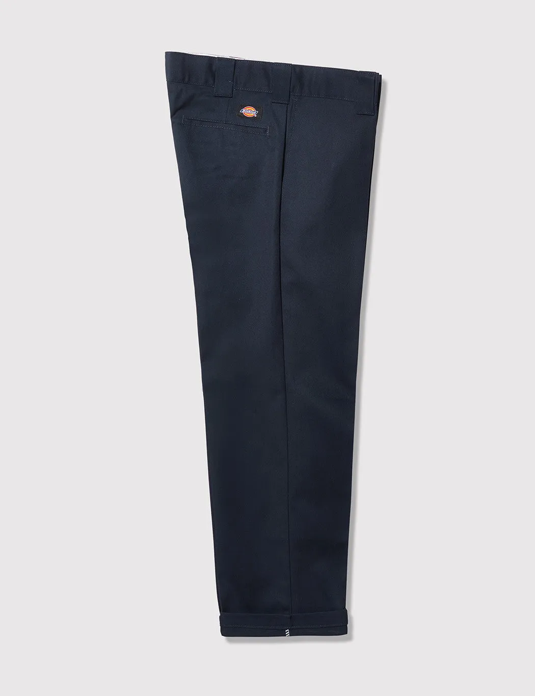 Dickies 873 Work Pant (Slim Straight) - Dark Navy