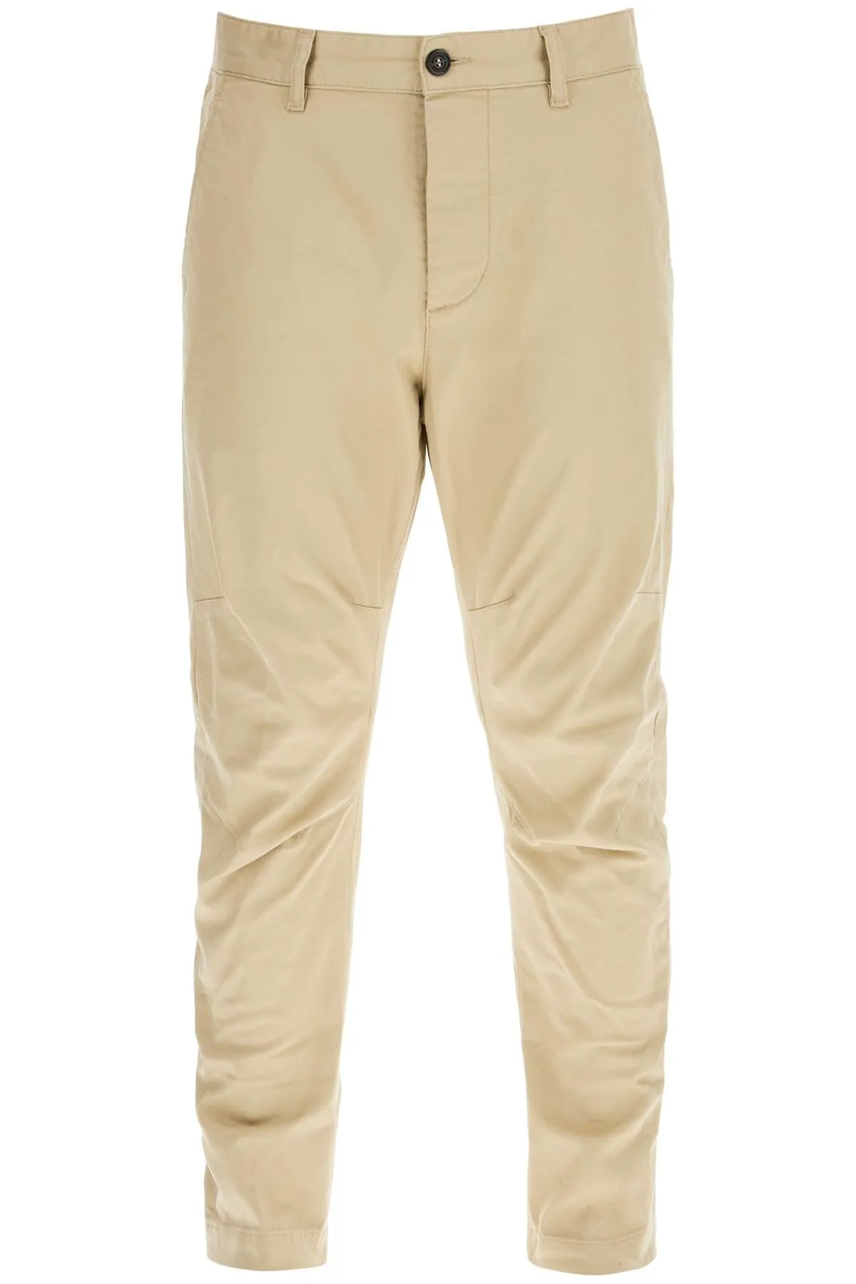 Dsquared2 Sexy Chino Pants For