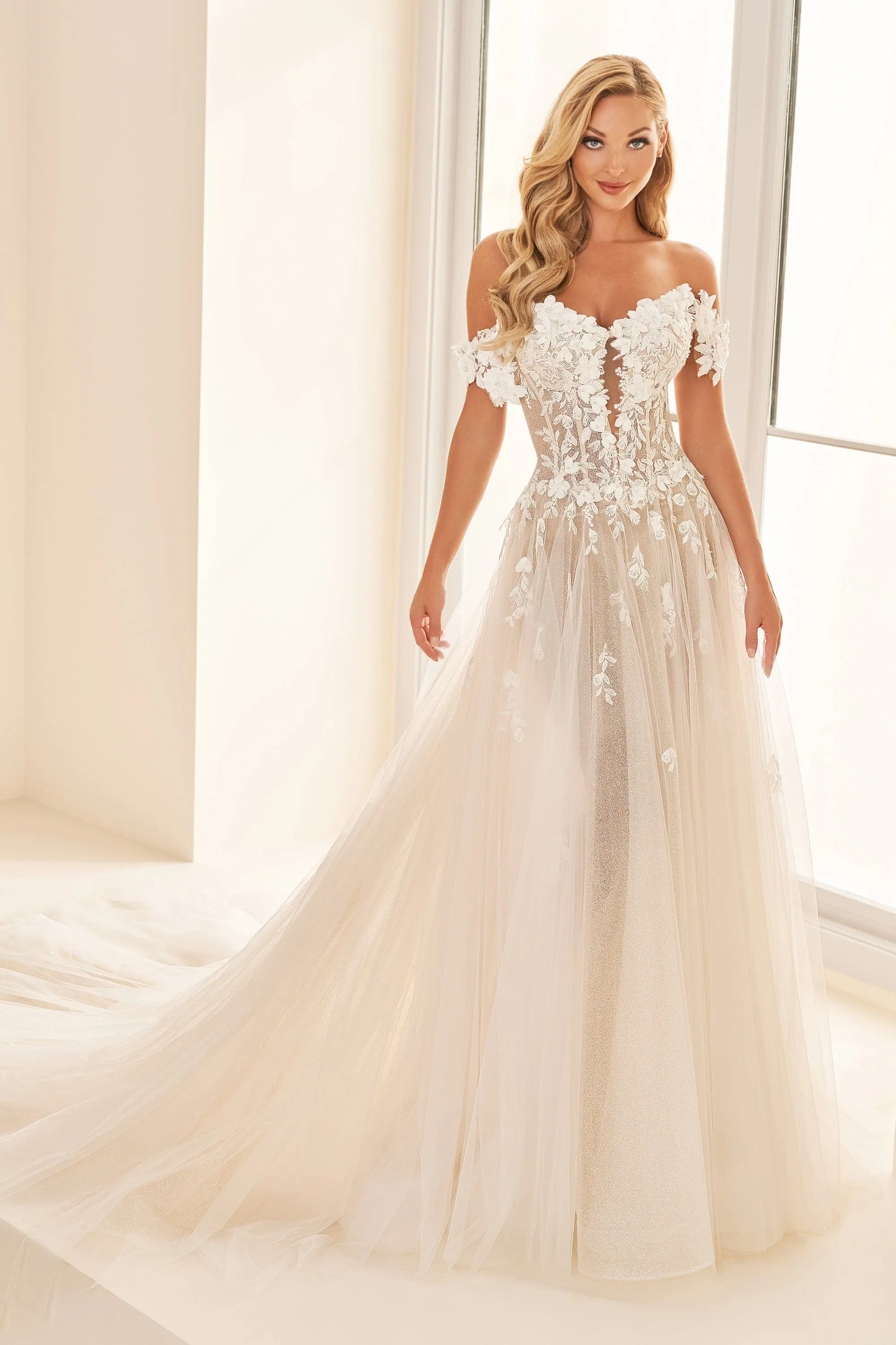 Enchanting: E2528