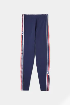 Fila - Ragini High Rise Legging