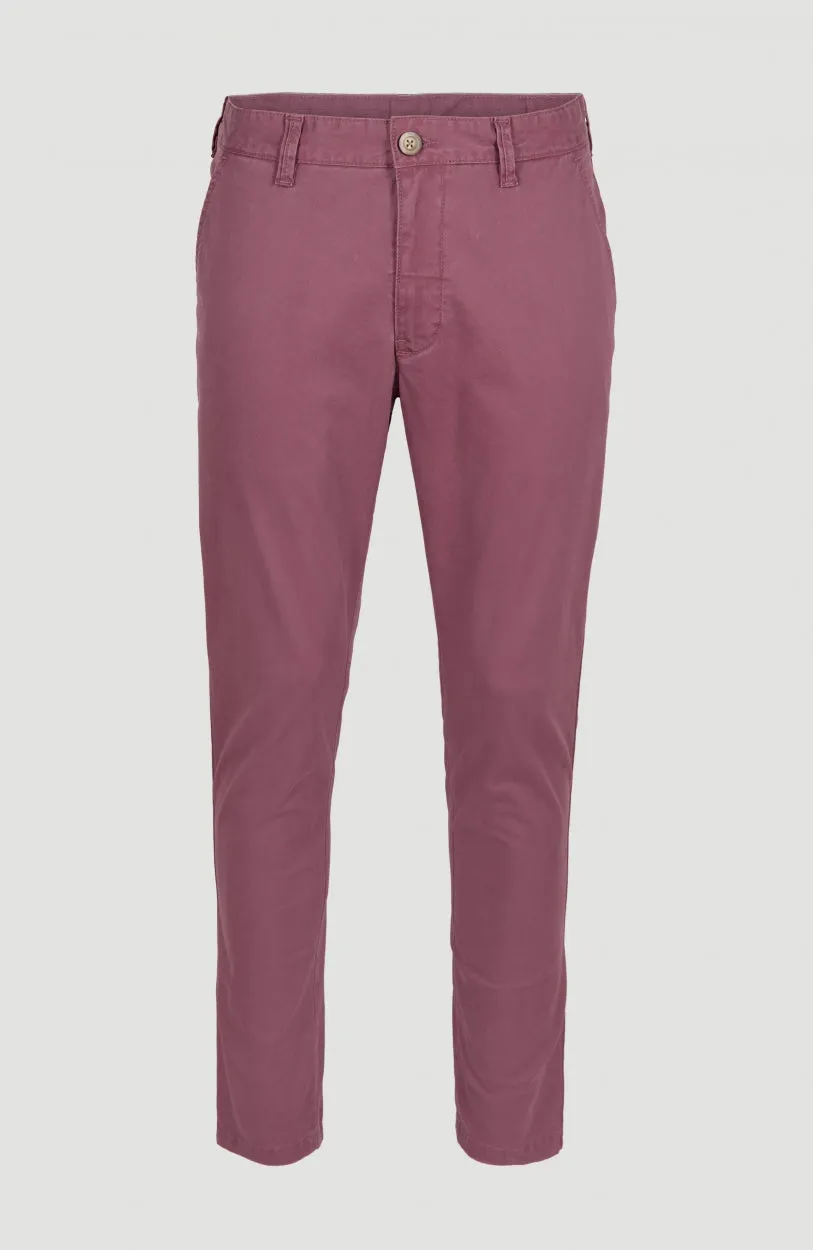 Friday Night Chino Pants | Nocturne