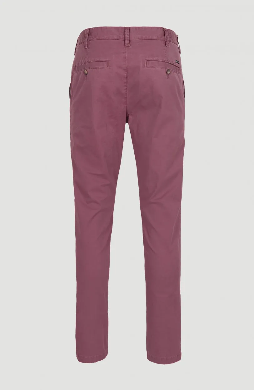 Friday Night Chino Pants | Nocturne