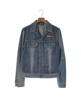 GUCCI Denim jackets