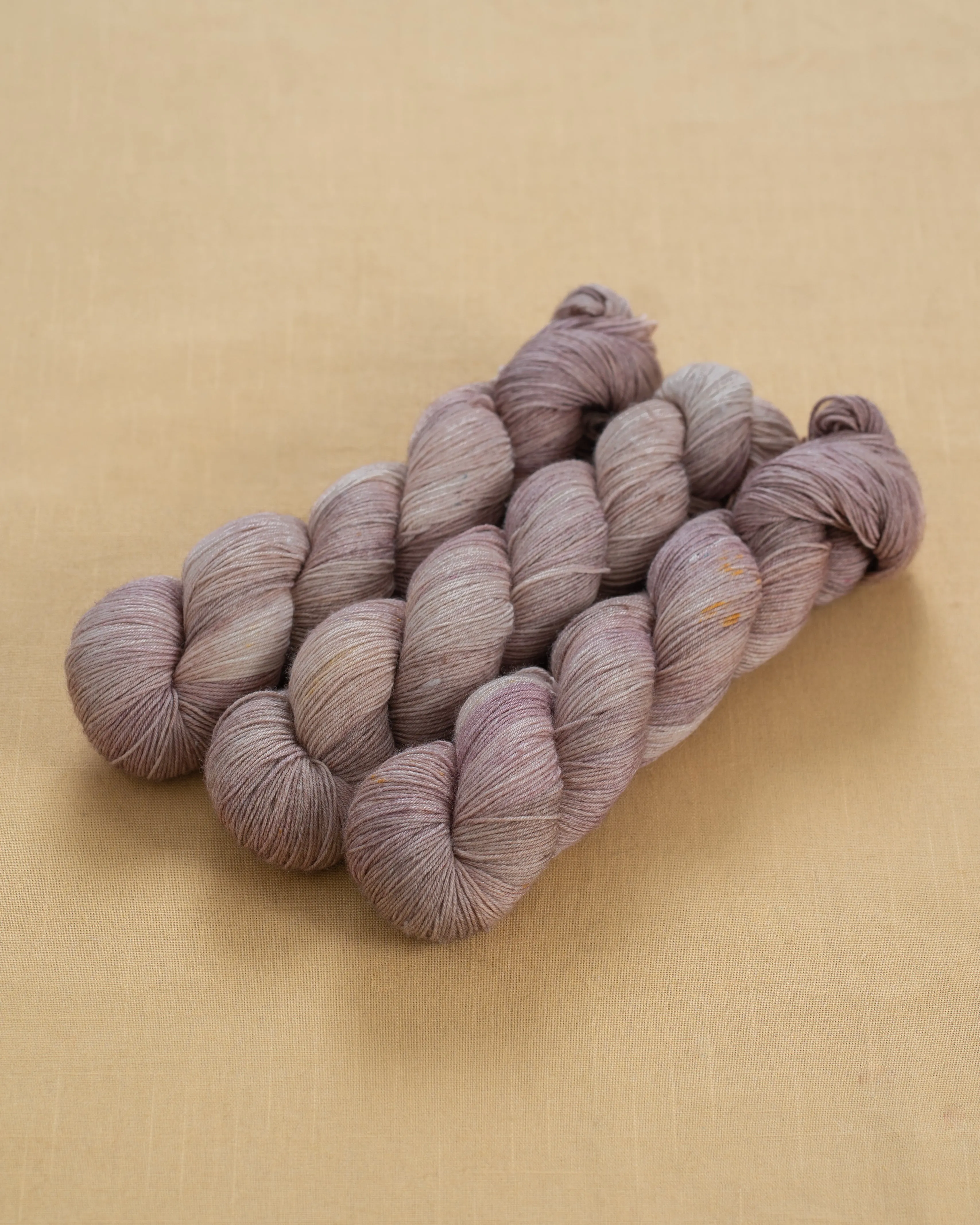 Hand Dyed Yarn by Myyarnstoryco 2024 May Batch 2