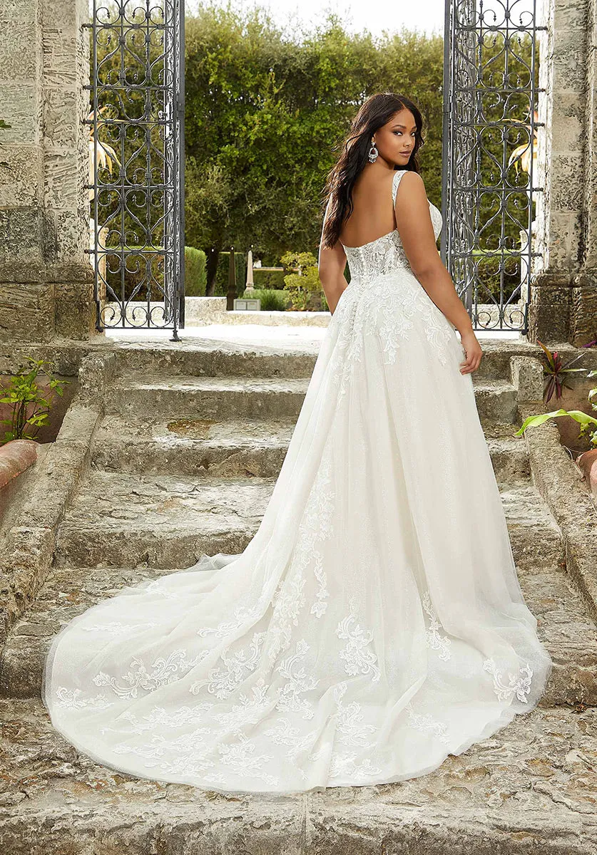 Julietta Bridal by Morilee Dress 3366