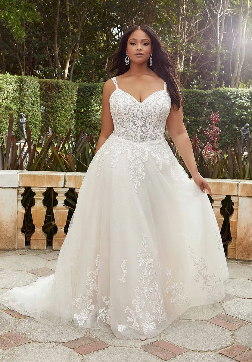 Julietta Bridal by Morilee Dress 3366