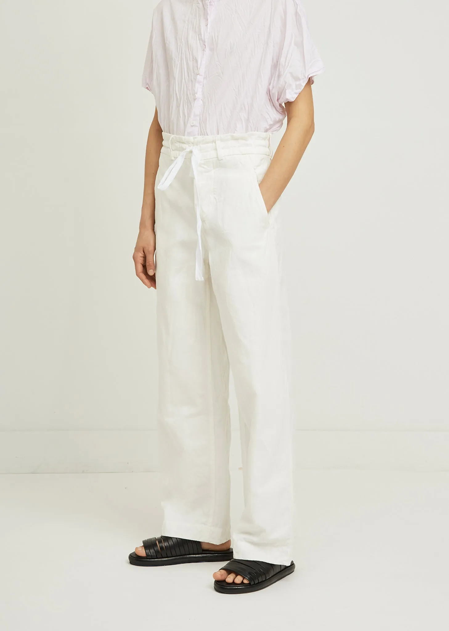 Kakoo Wide Leg Pant