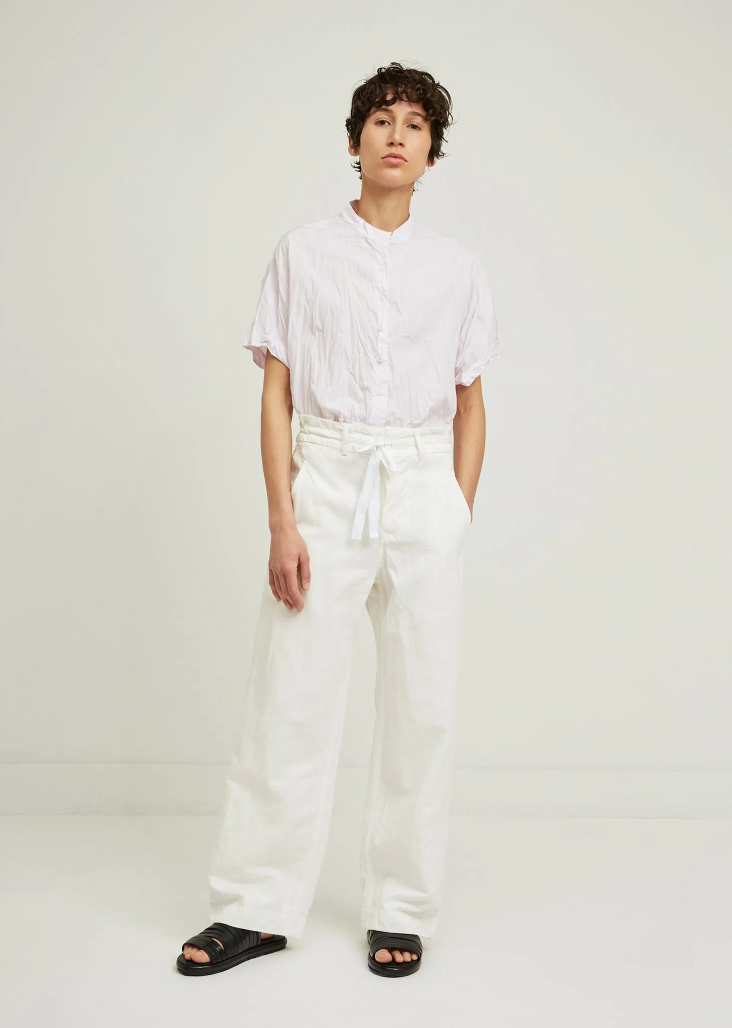 Kakoo Wide Leg Pant