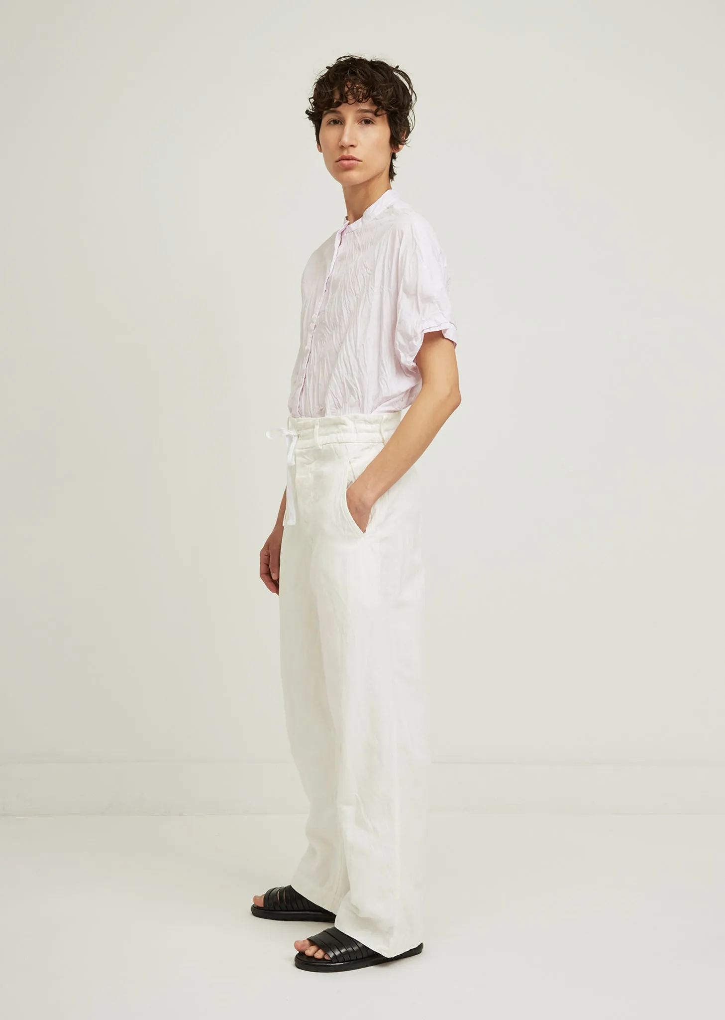 Kakoo Wide Leg Pant