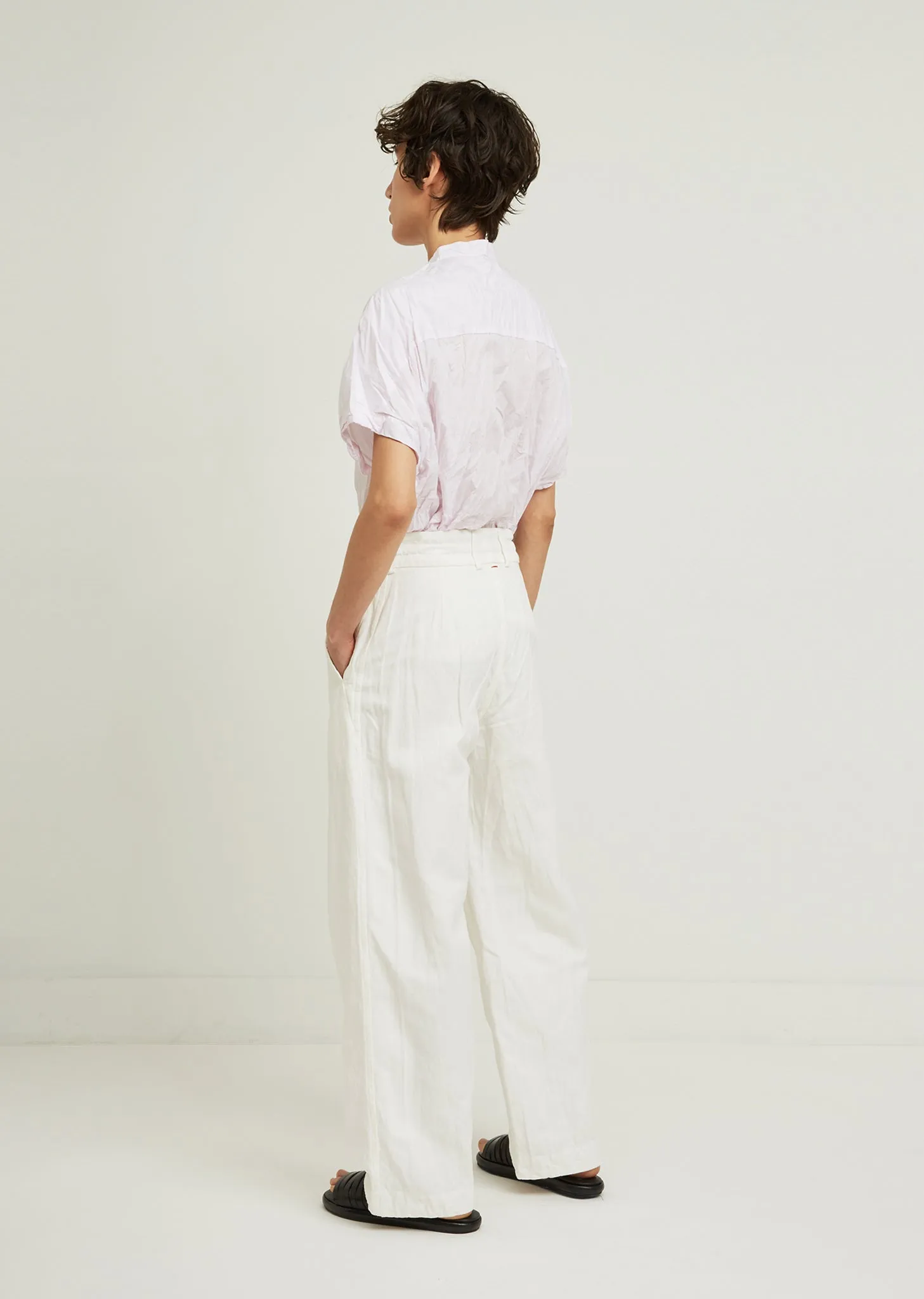 Kakoo Wide Leg Pant