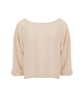 Kallisti Wide Blouse