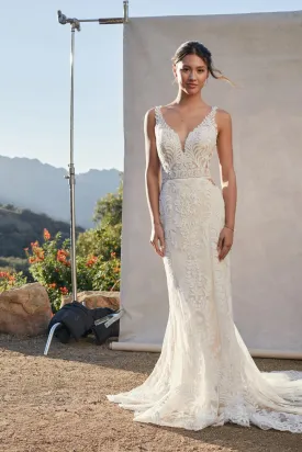 Madison James Bridal  Dress MJ860