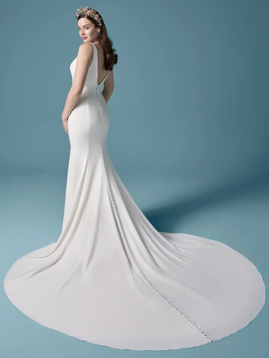 Maggie Sottero Designs Dress 20MW332