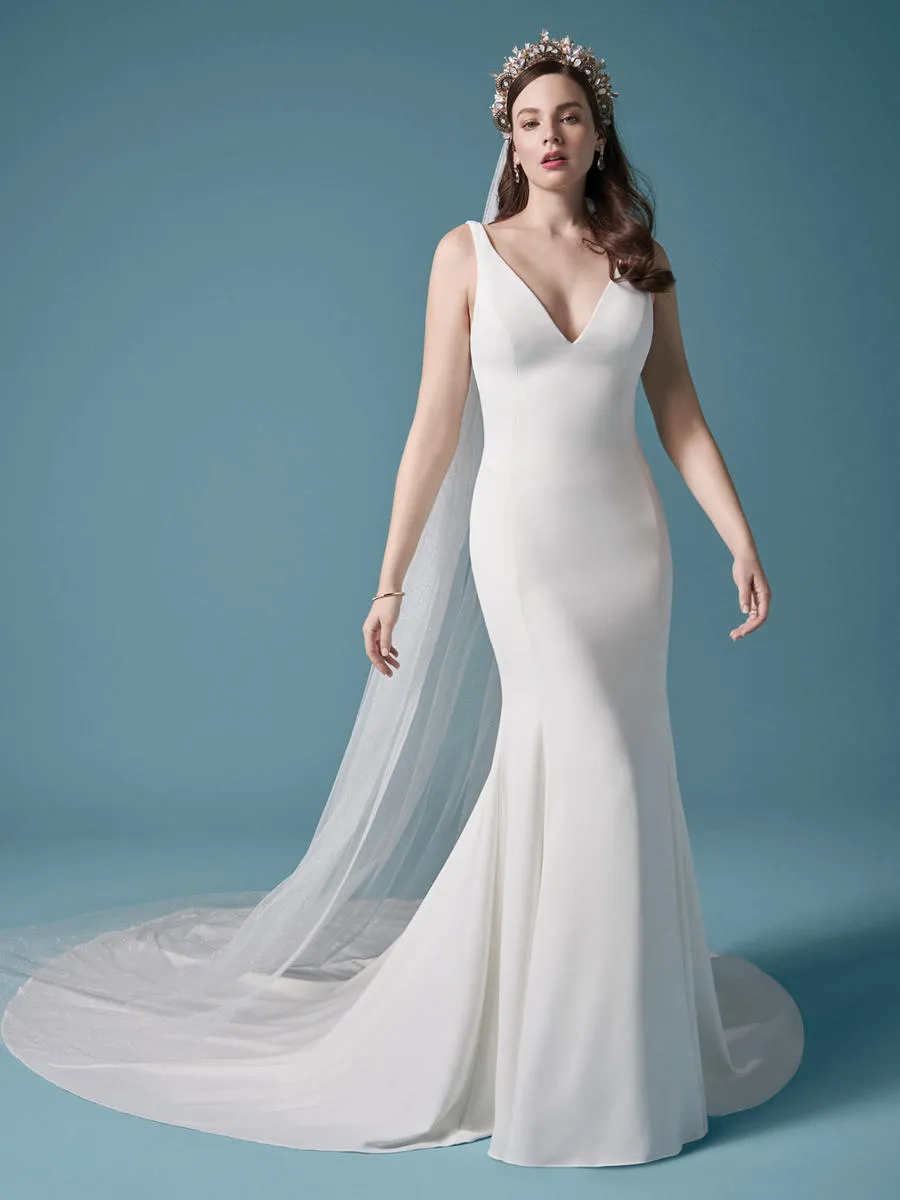 Maggie Sottero Designs Dress 20MW332