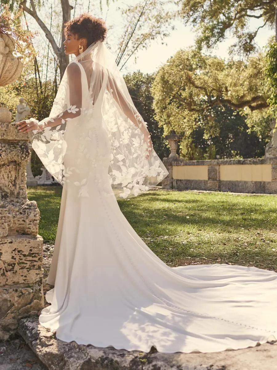 Maggie Sottero Designs Dress 20MW332