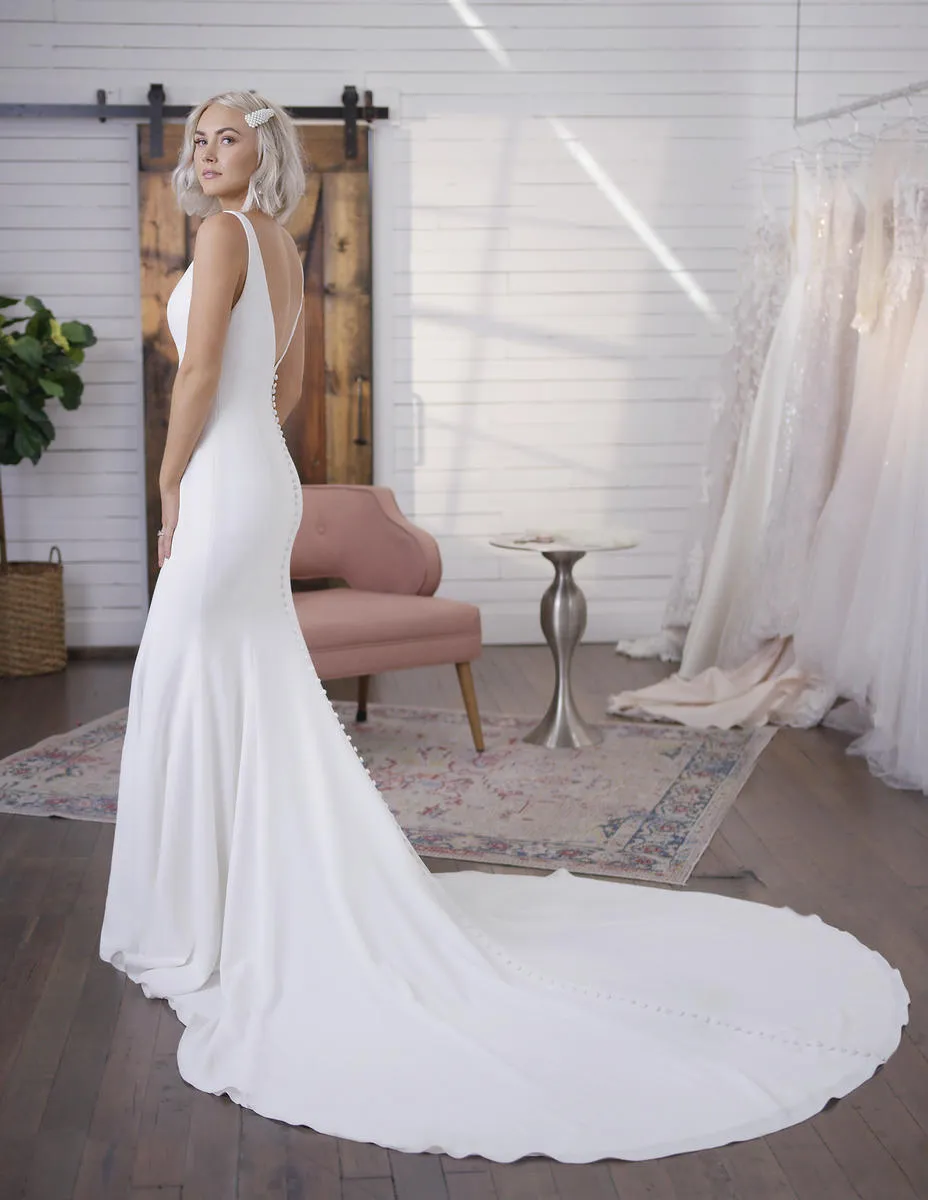 Maggie Sottero Designs Dress 20MW332