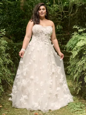 Maggie Sottero Designs Dress 24MS223A01