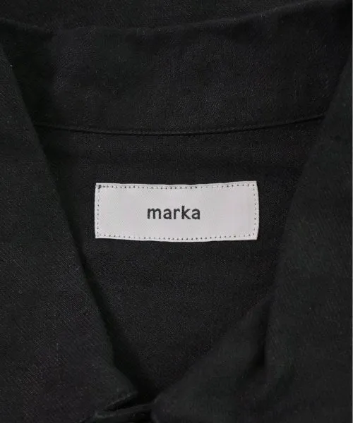 marka Denim jackets