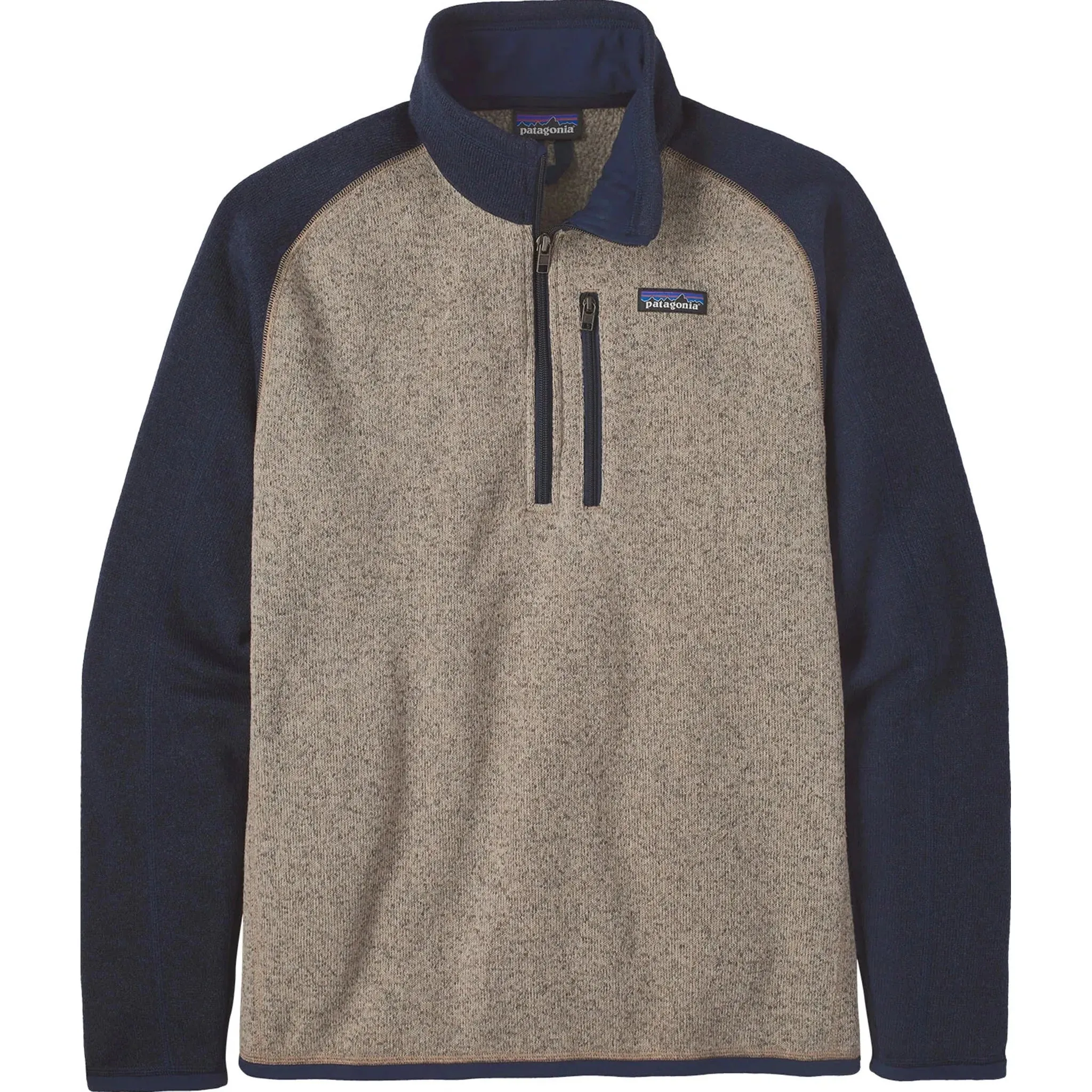 Men's Better Sweater 1/4 Zip