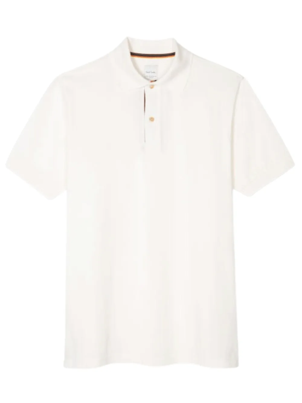 Mens Placket Polo