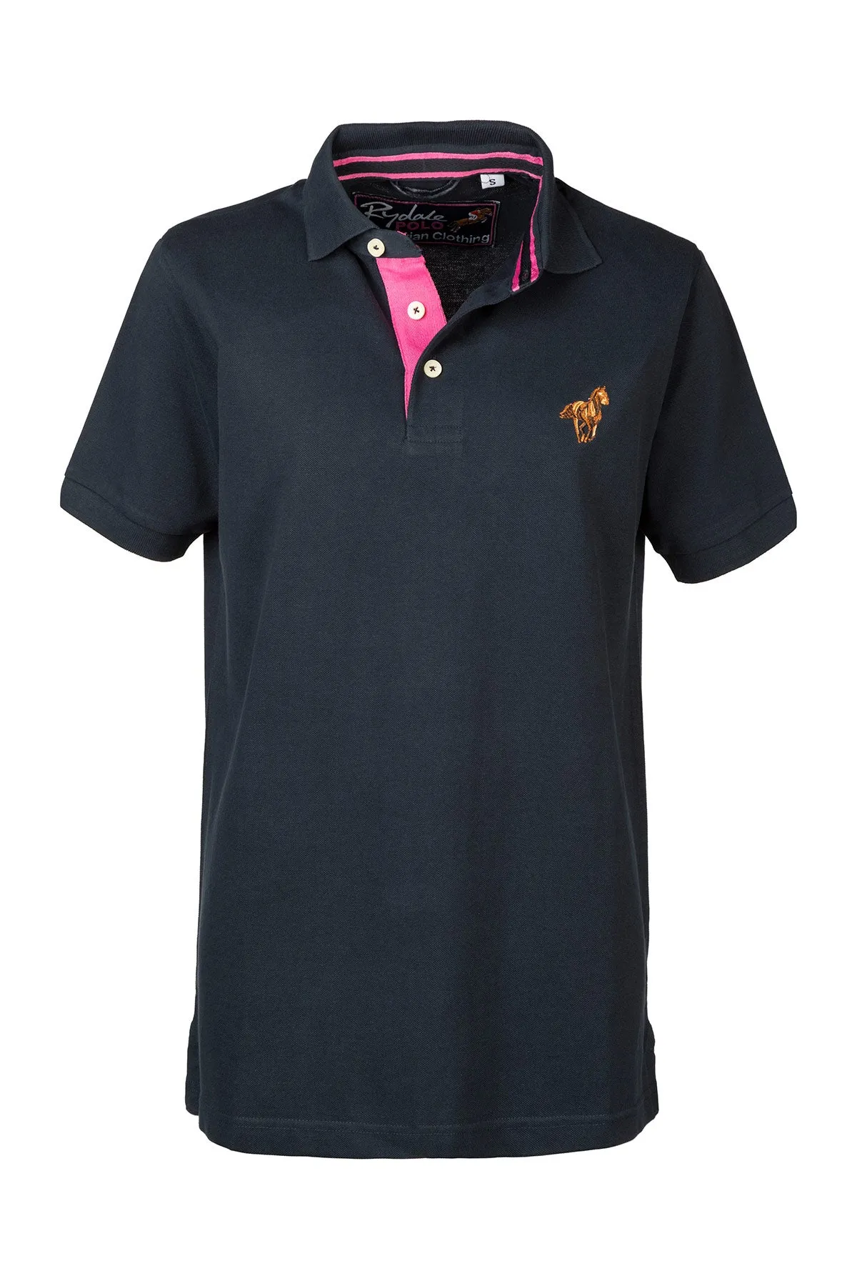 Men's Polo Shirt - Ripon