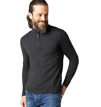 Men's Sparwood 1/2 Zip Sweater