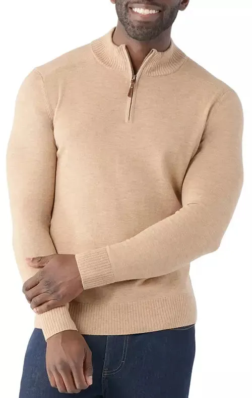 Men's Sparwood 1/2 Zip Sweater