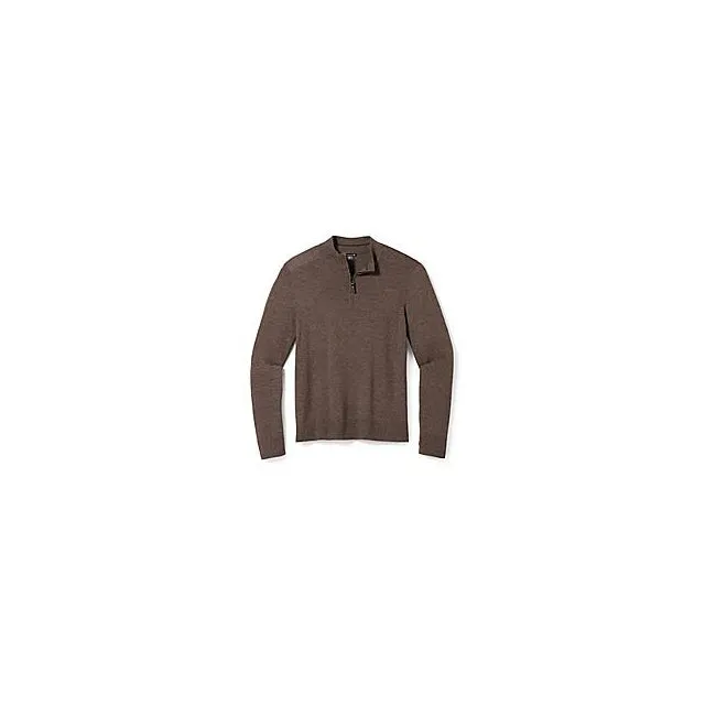 Men's Sparwood Half Zip Sweater