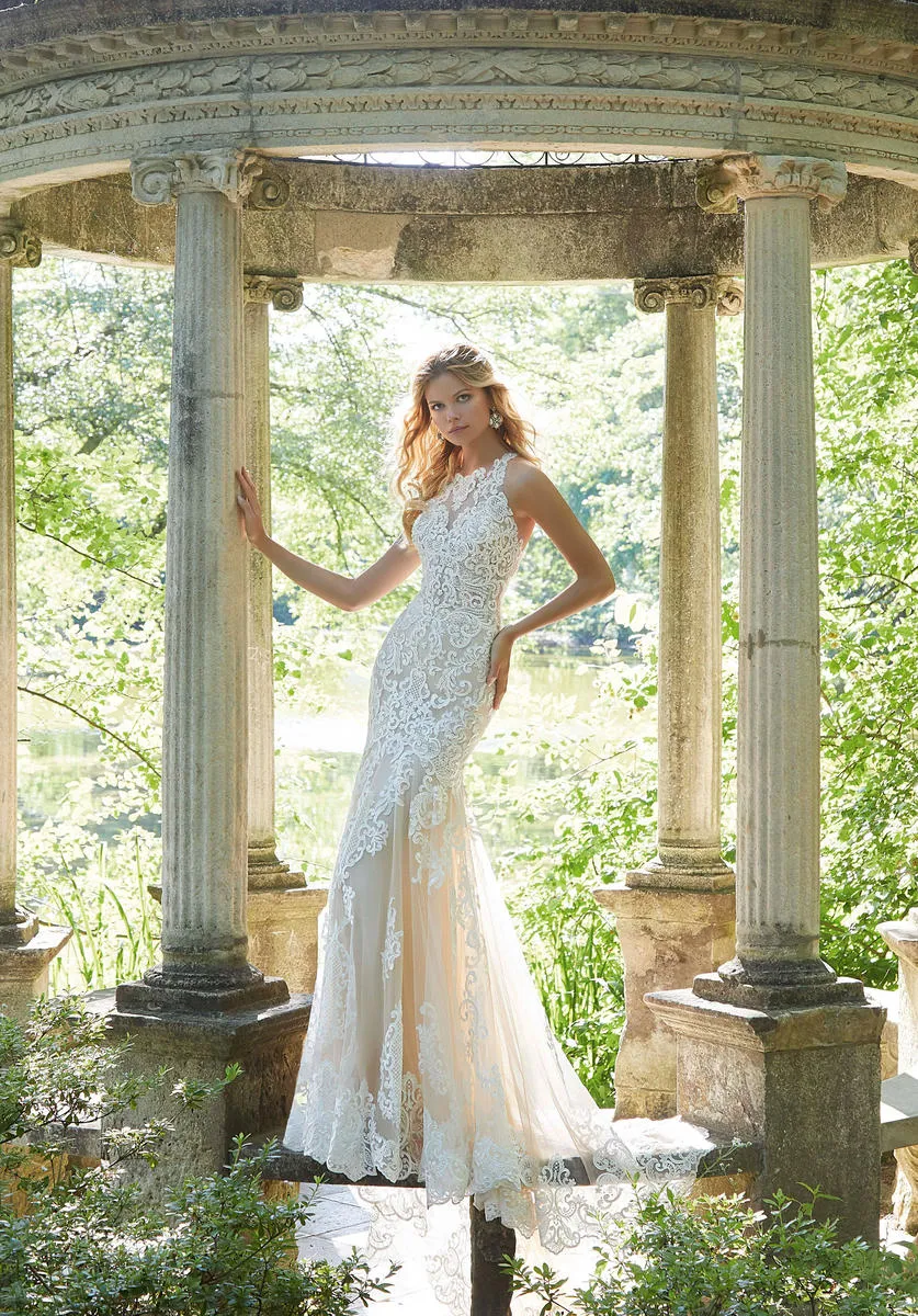 Morilee Bridal Dress 2042