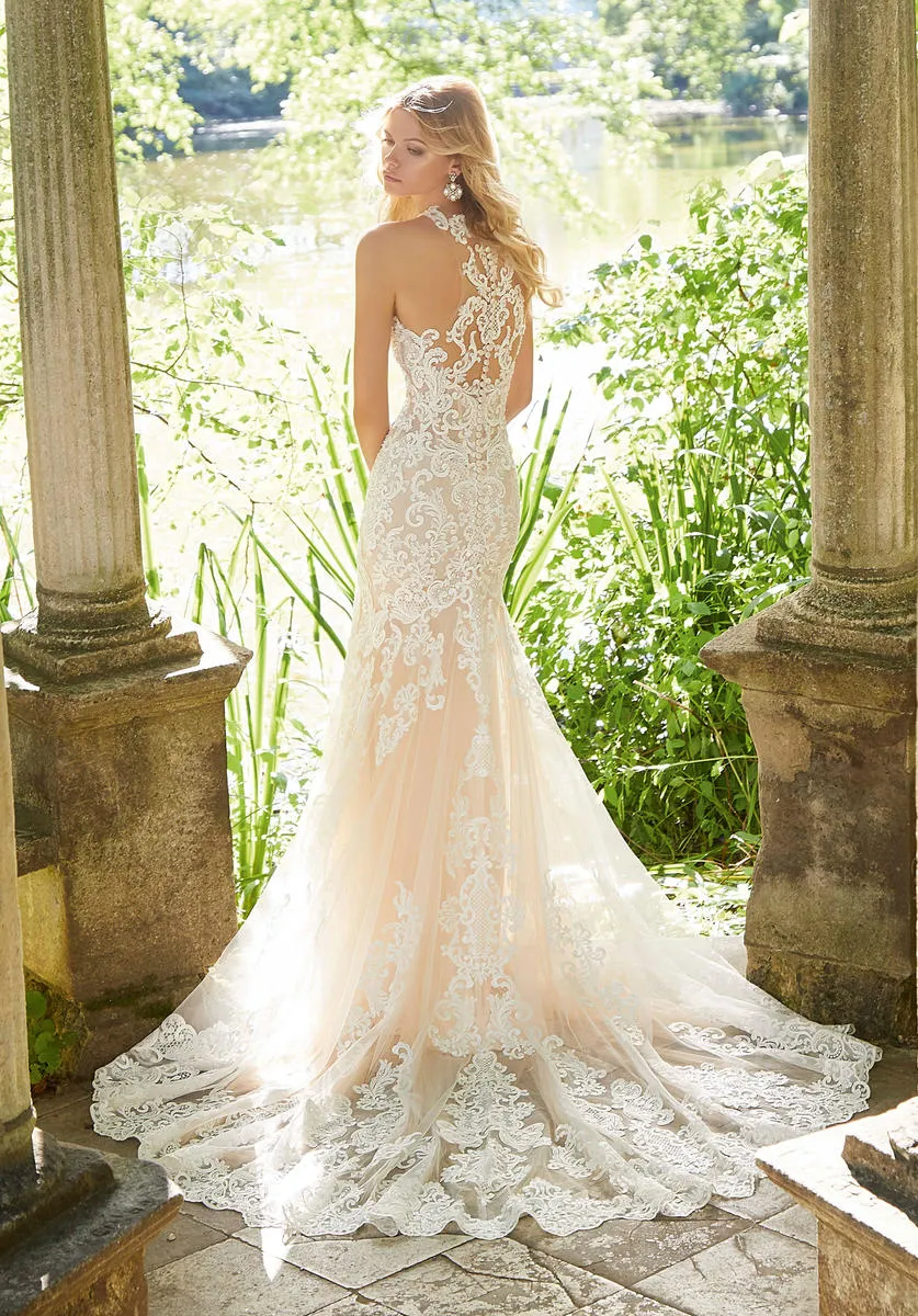 Morilee Bridal Dress 2042