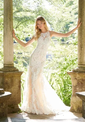 Morilee Bridal Dress 2042