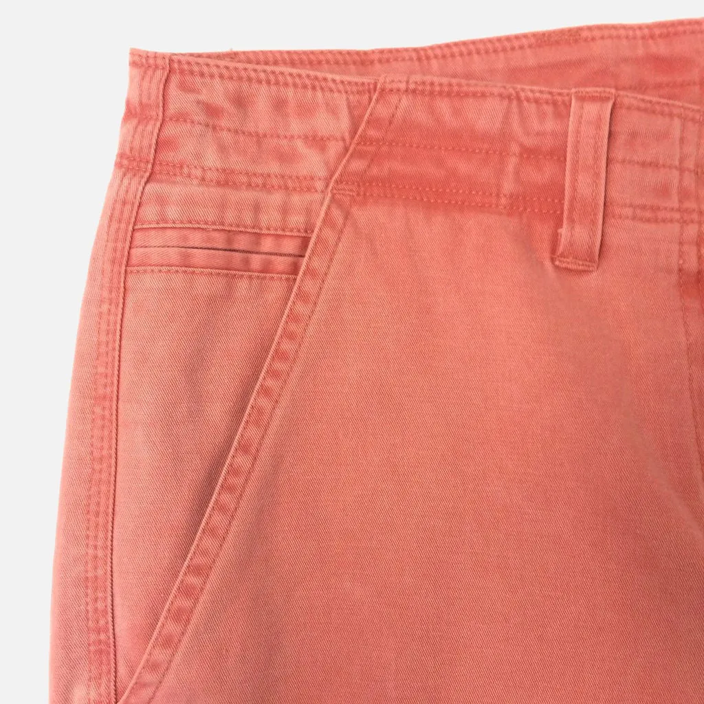 Nantucket Reds® Ladies Slim Fit Pants