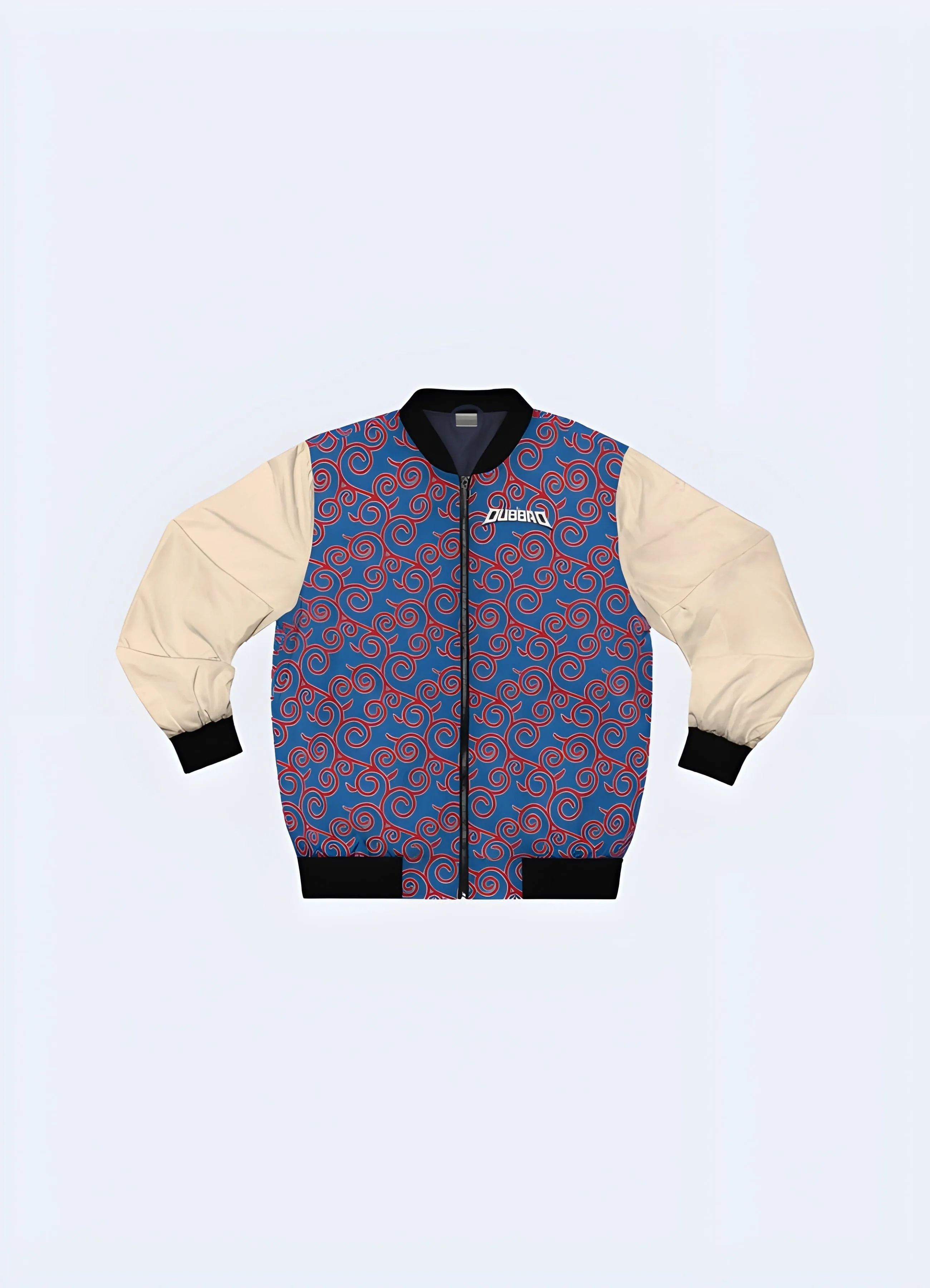 Oni Bomber Jacket