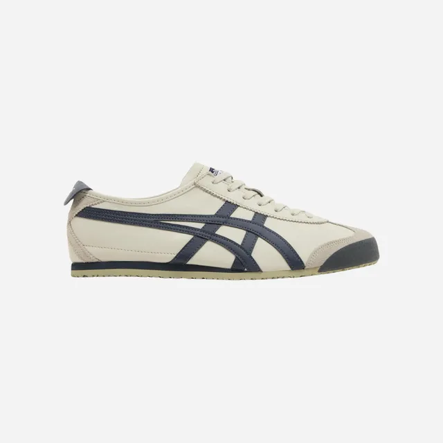 ONITSUKA TIGER MEXICO 66 BIRCH PEACOAT