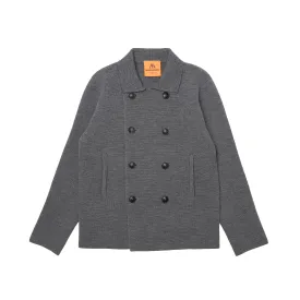 Peacoat Grey