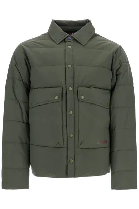 Ps Paul Smith Lightweight Recycled Nylon Down Jacket